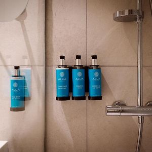 Apartamento de 1 Dormitorio